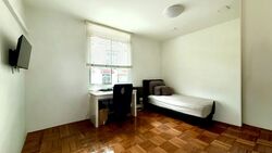 Jalan Angin Laut (D16), Terrace #594590291